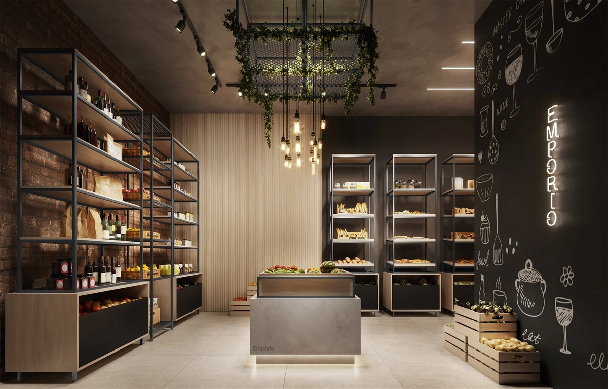 17ª foto do condomínio