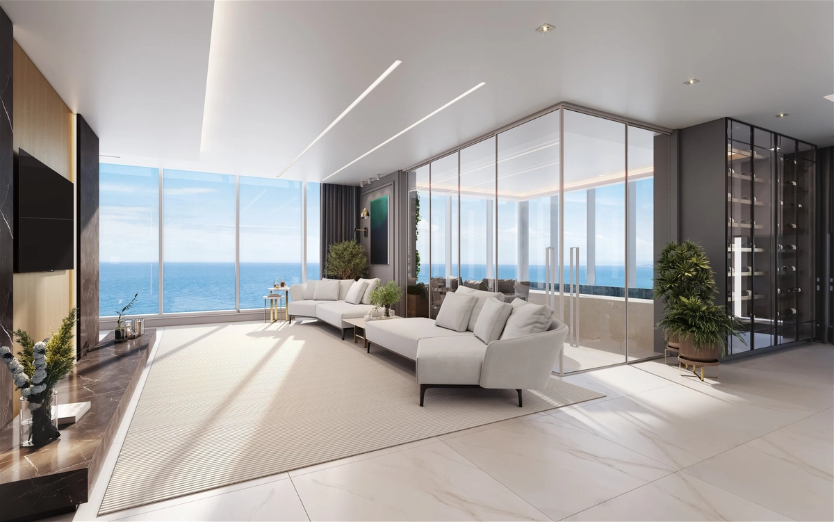 4ª foto do condomínio