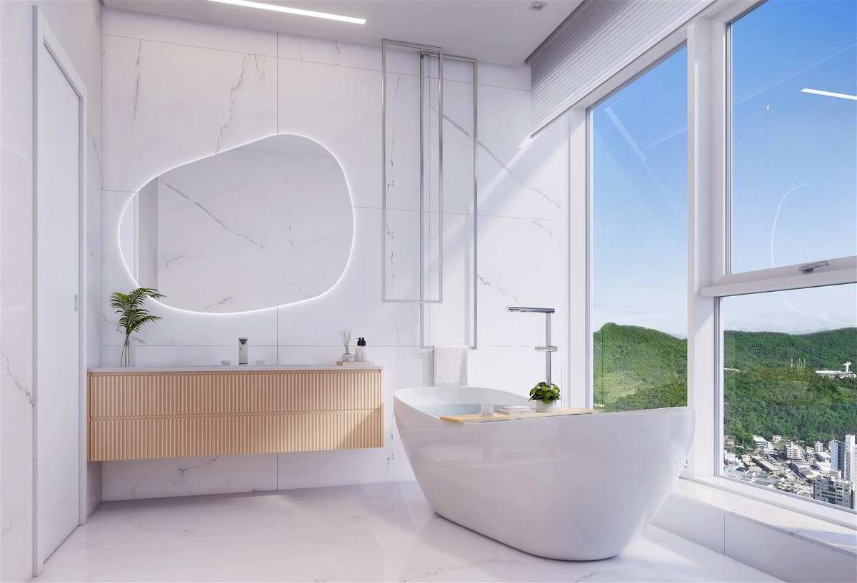 13ª foto do condomínio