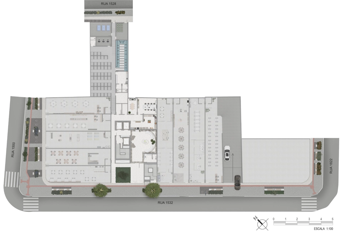 20ª foto do condomínio