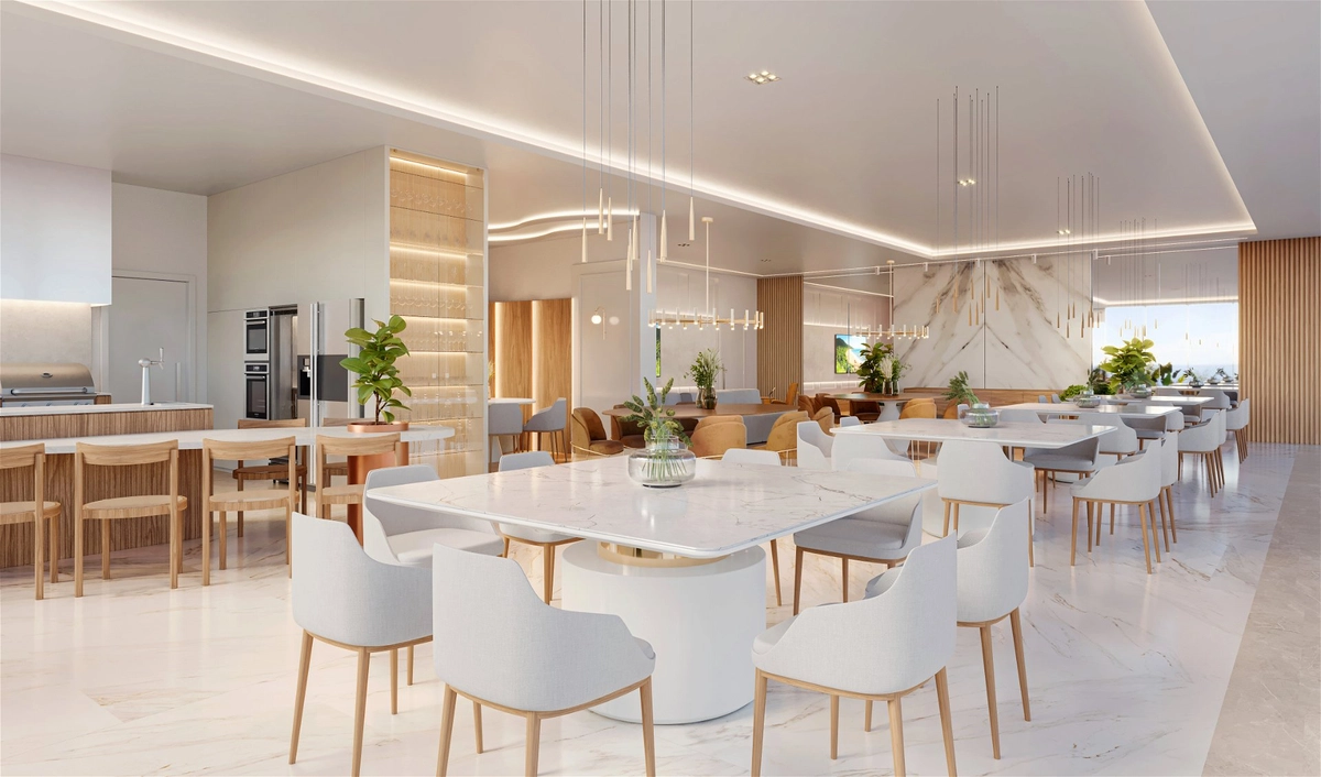 14ª foto do condomínio