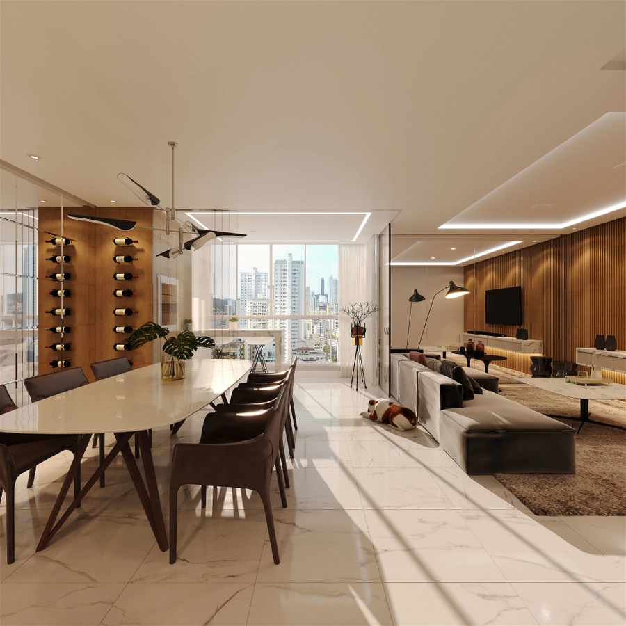 8ª foto do condomínio