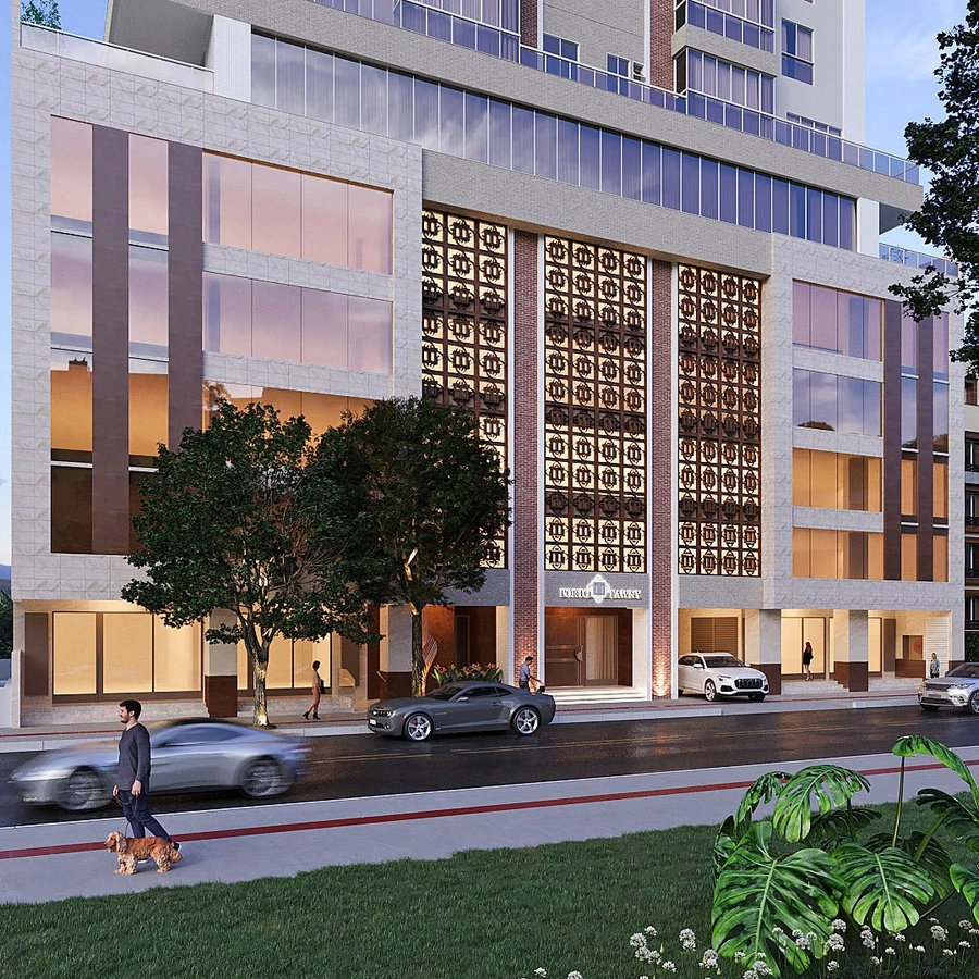 4ª foto do condomínio