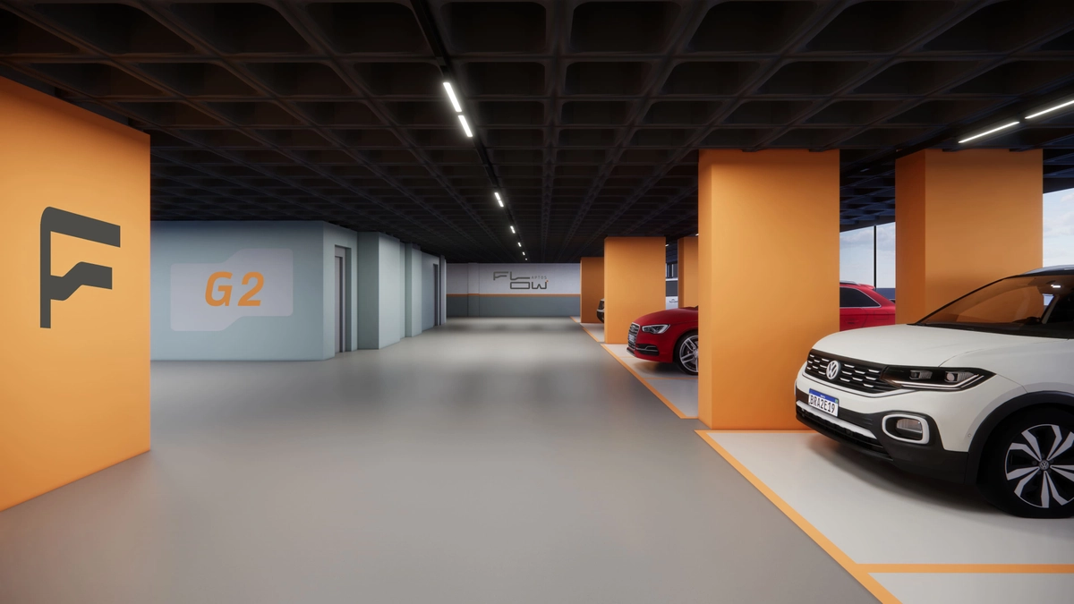 6ª foto do condomínio