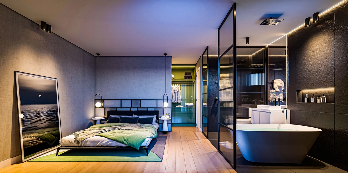 4ª foto do condomínio