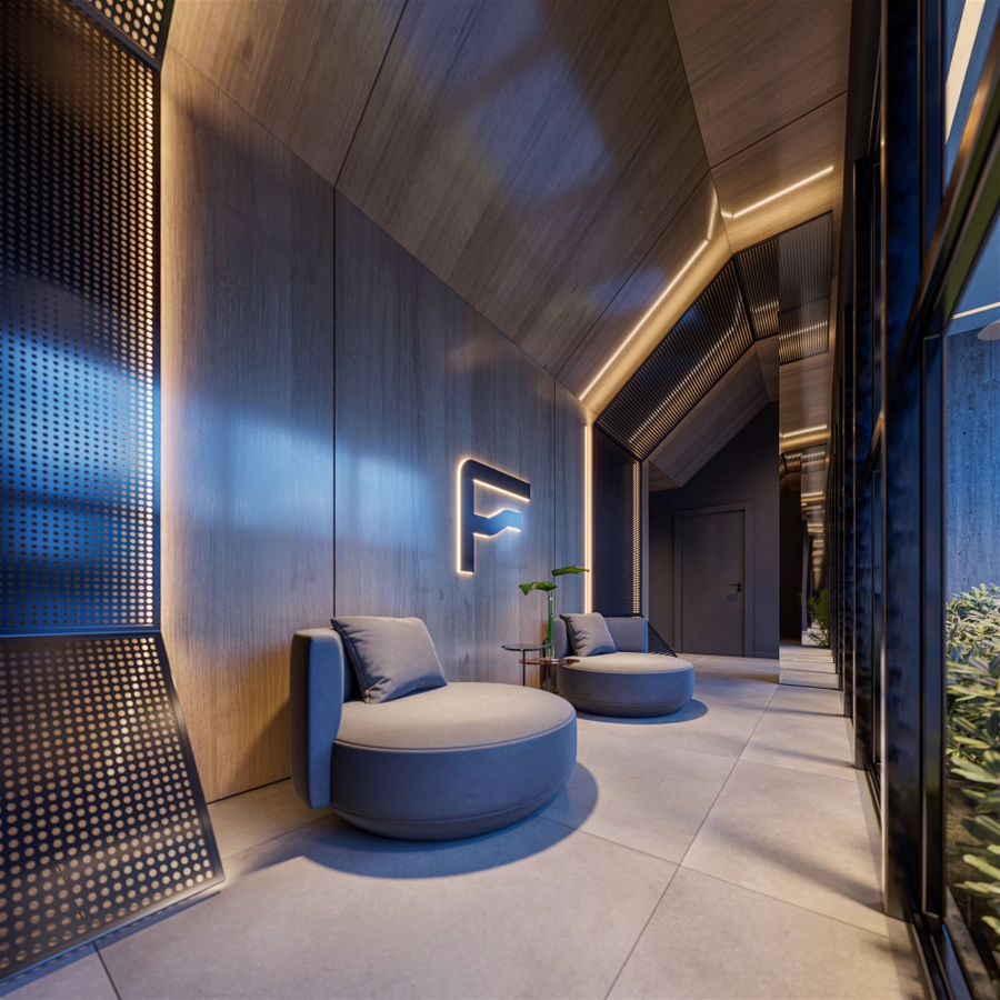 18ª foto do condomínio