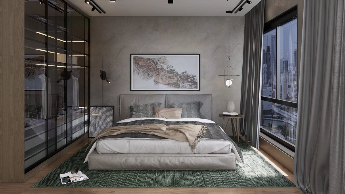 22ª foto do condomínio