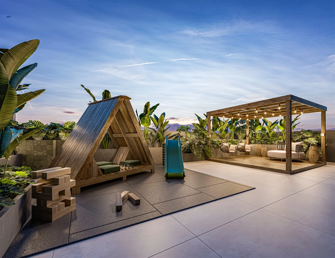 12ª foto do condomínio