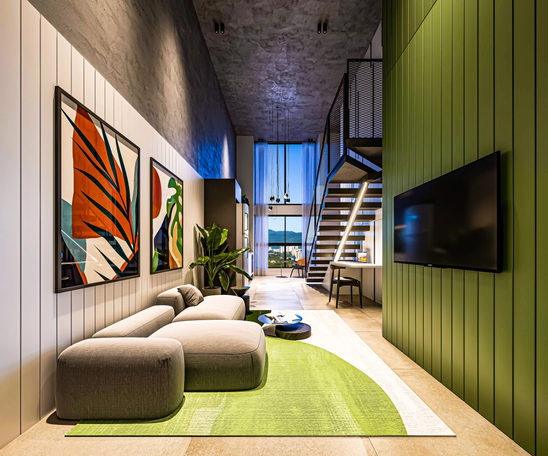 5ª foto do condomínio