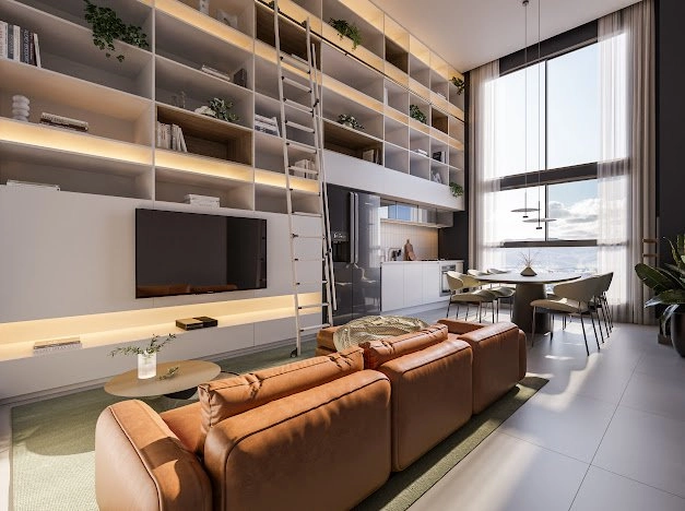 2ª foto do condomínio