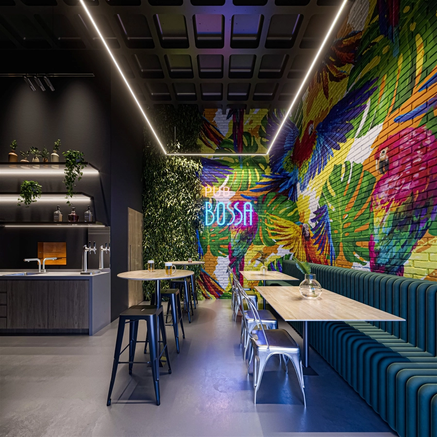 20ª foto do condomínio