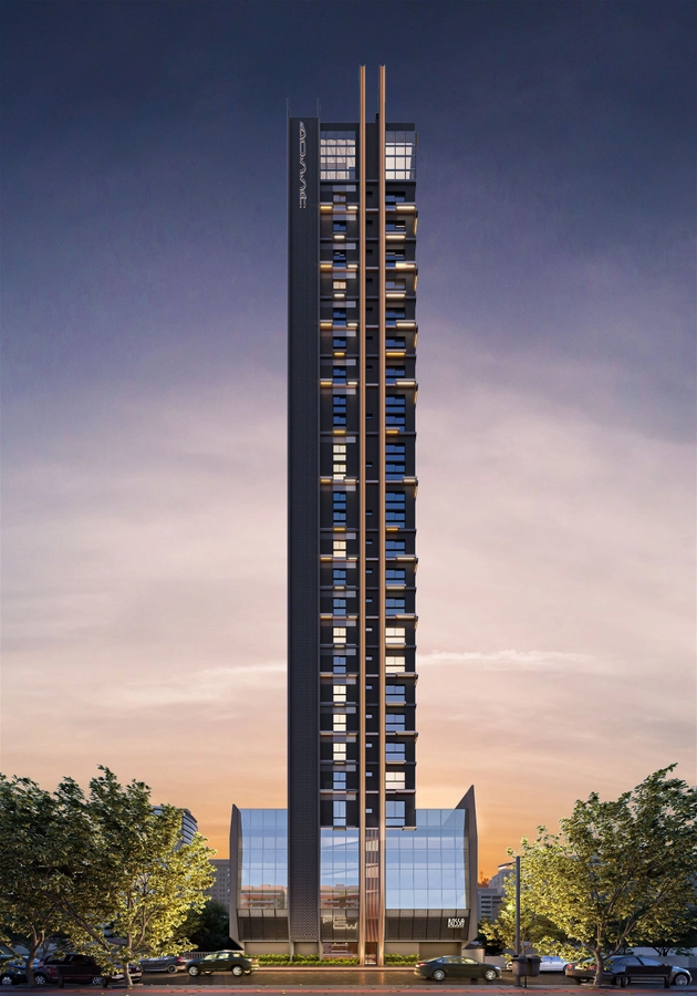 8ª foto do condomínio