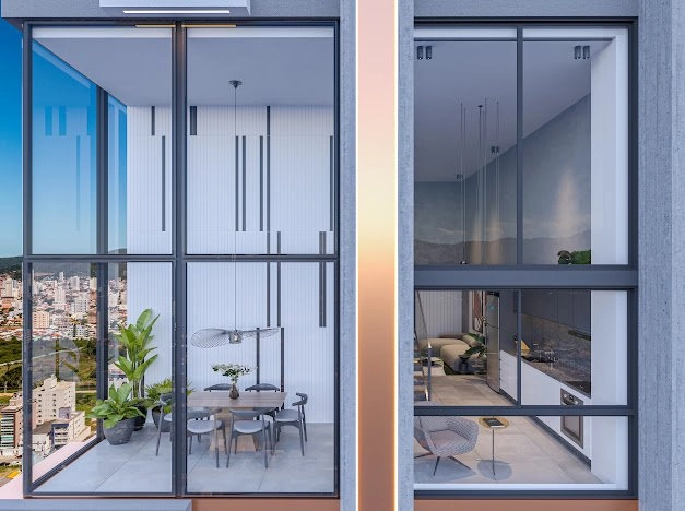 3ª foto do condomínio