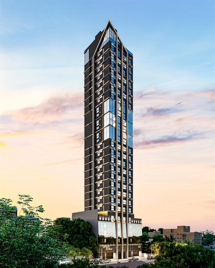 1ª foto do condomínio