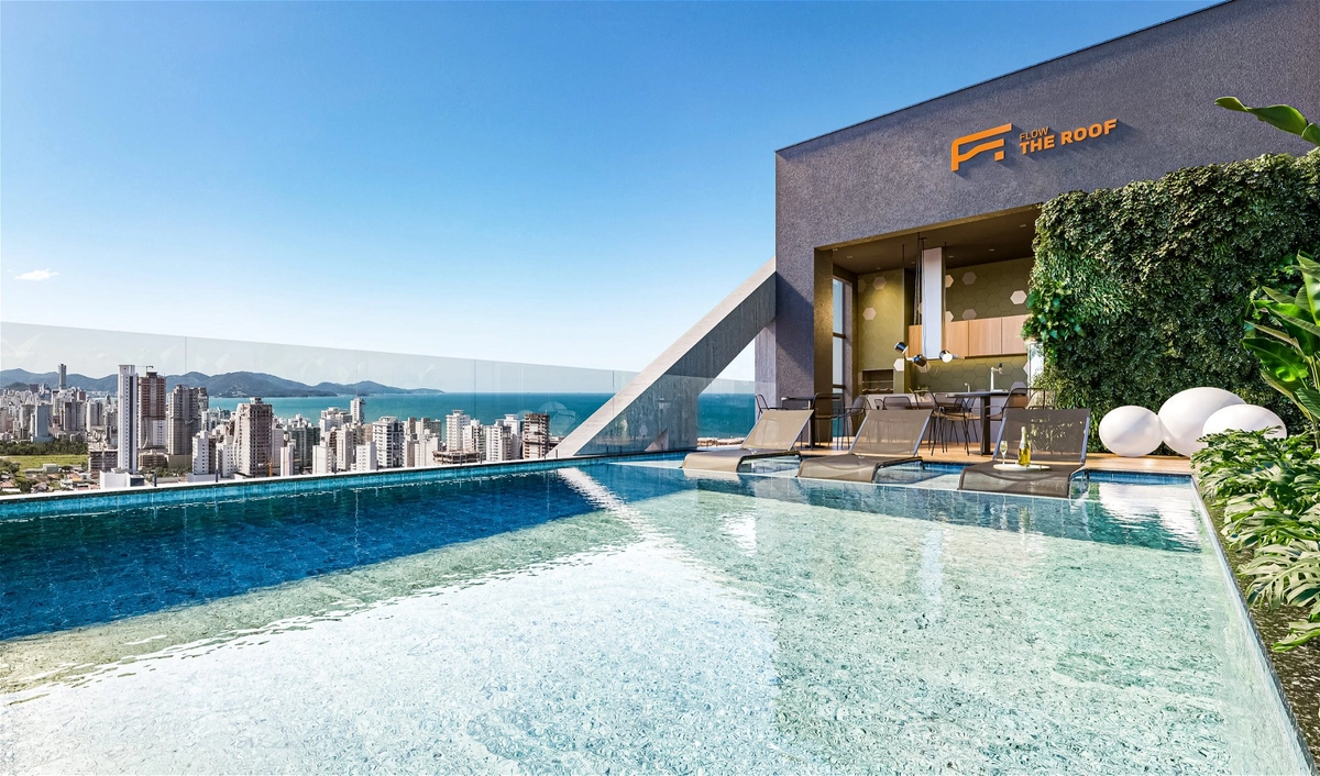 10ª foto do condomínio