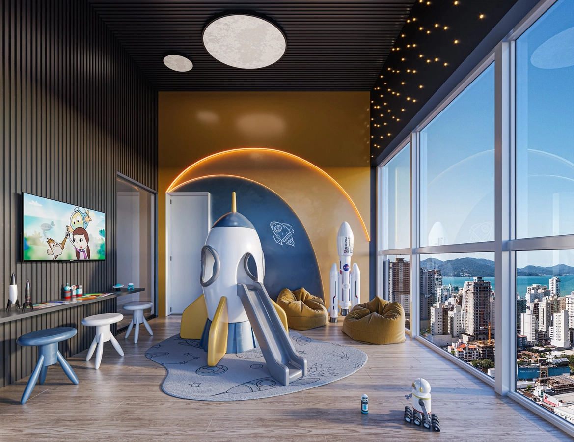 16ª foto do condomínio