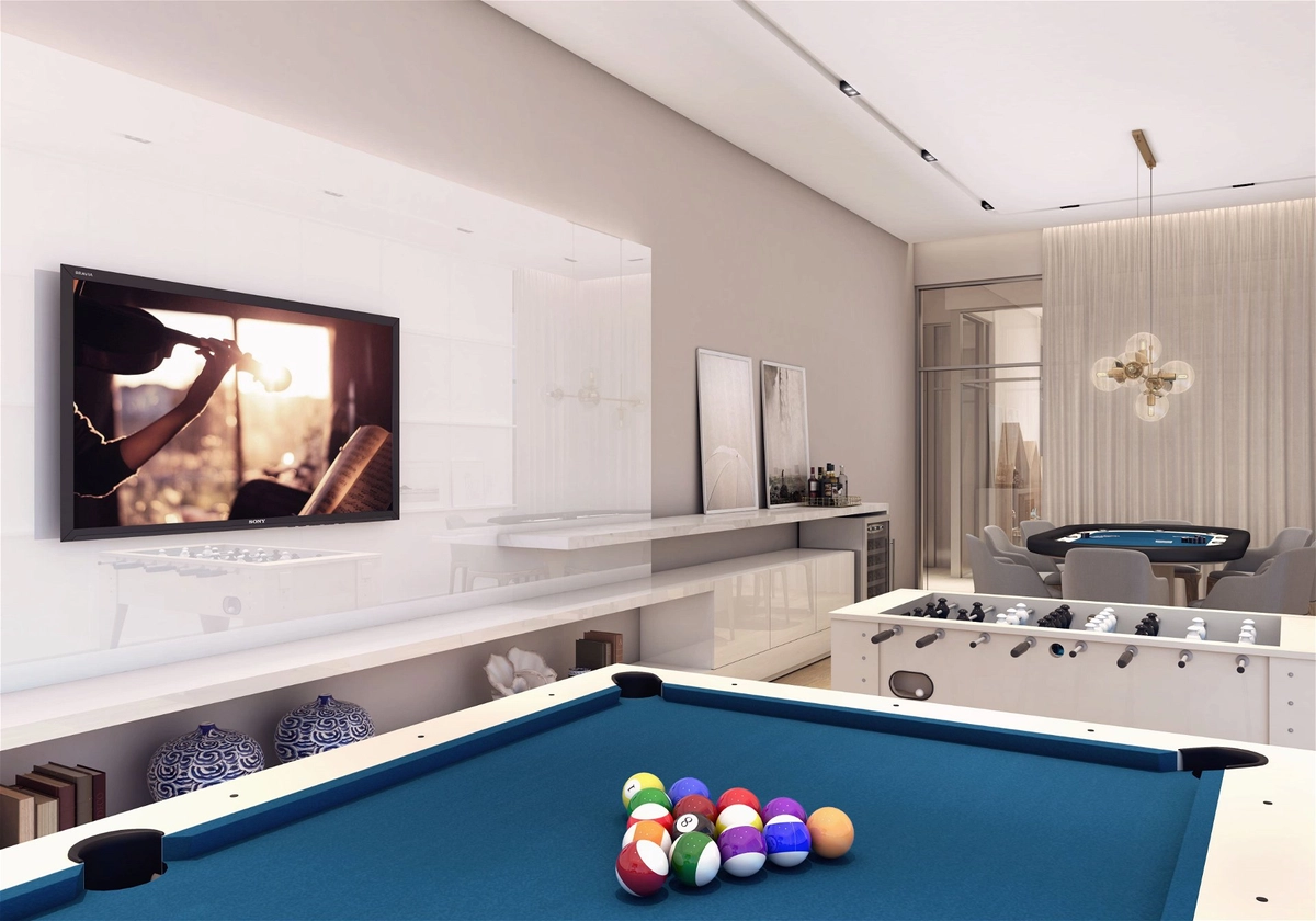 16ª foto do condomínio