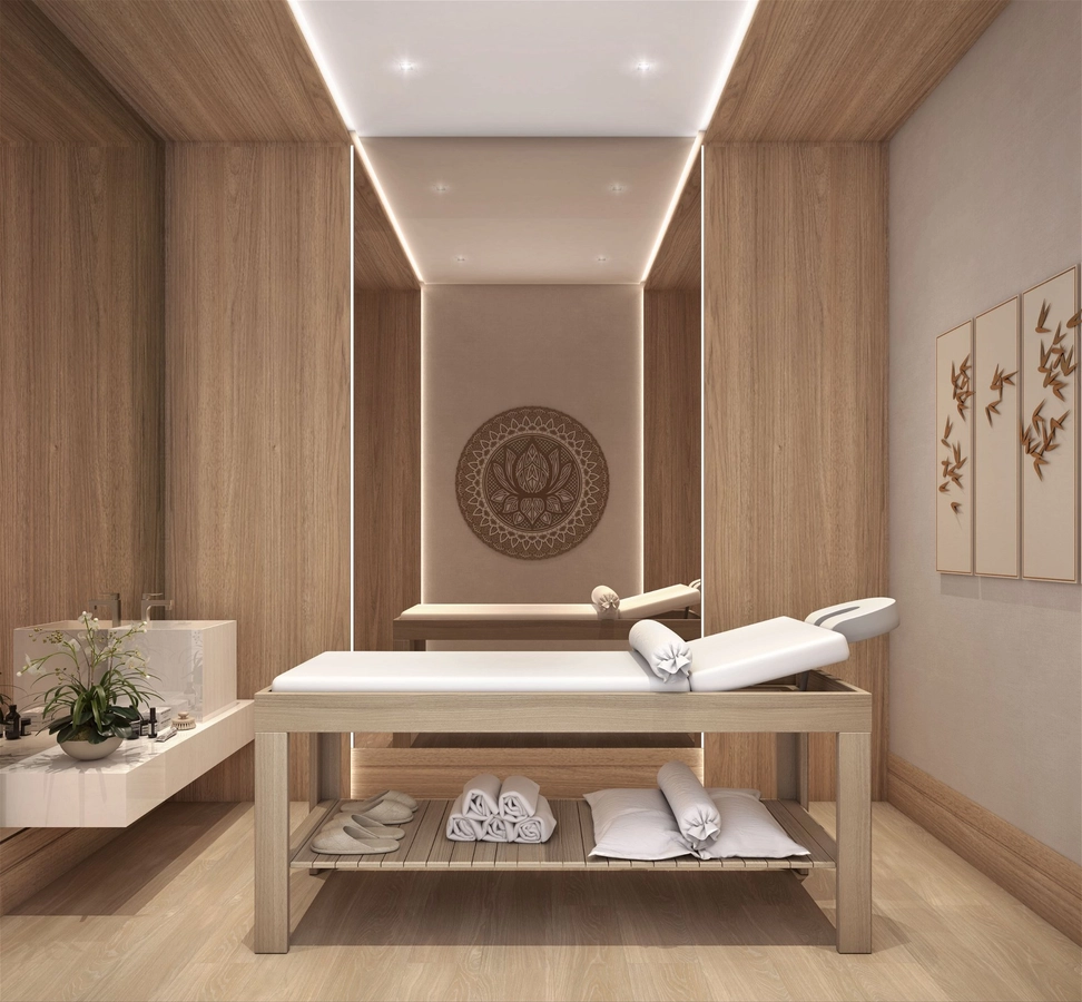 17ª foto do condomínio