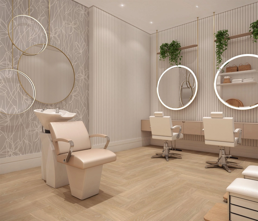 18ª foto do condomínio