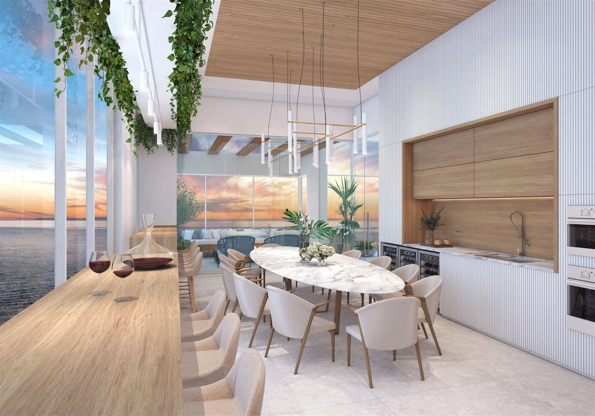 12ª foto do condomínio