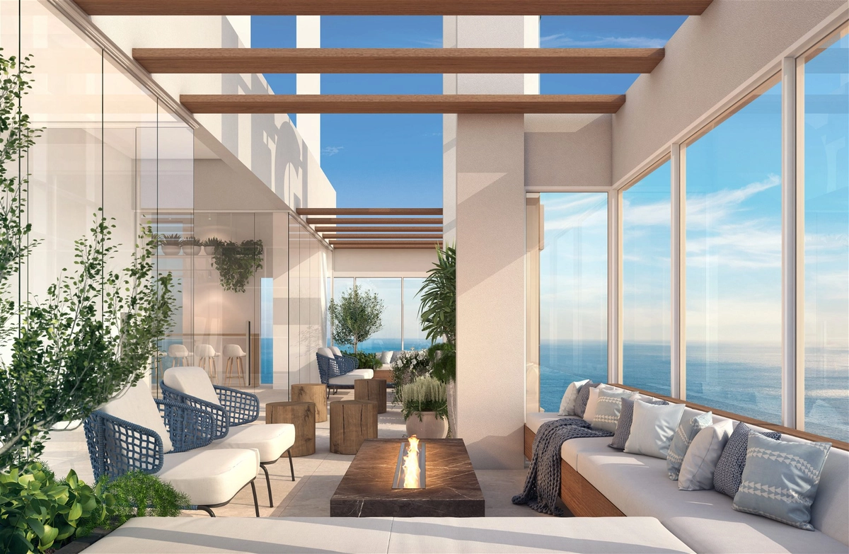 10ª foto do condomínio