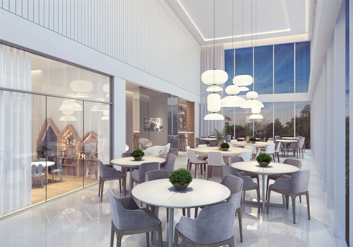 11ª foto do condomínio