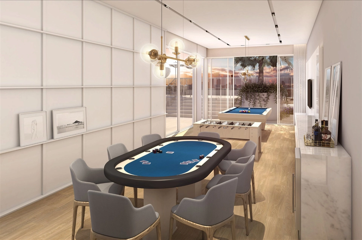 15ª foto do condomínio