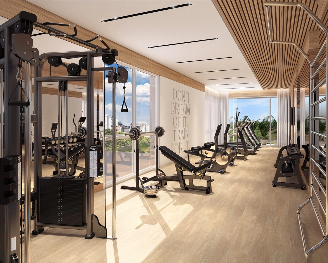 20ª foto do condomínio