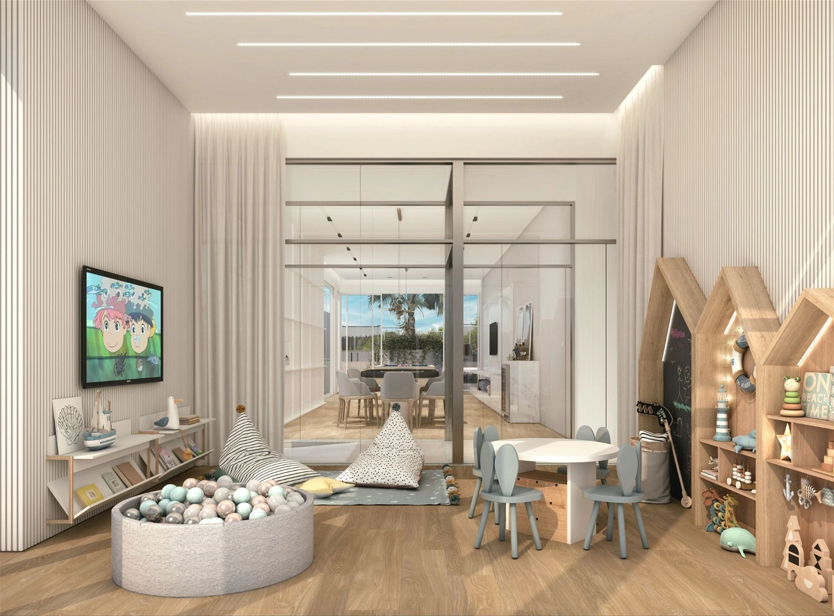 19ª foto do condomínio