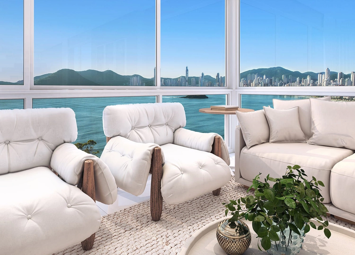 22ª foto do condomínio