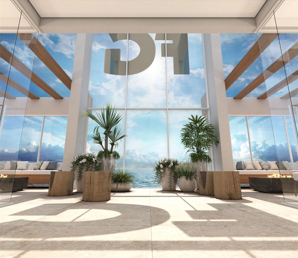 8ª foto do condomínio