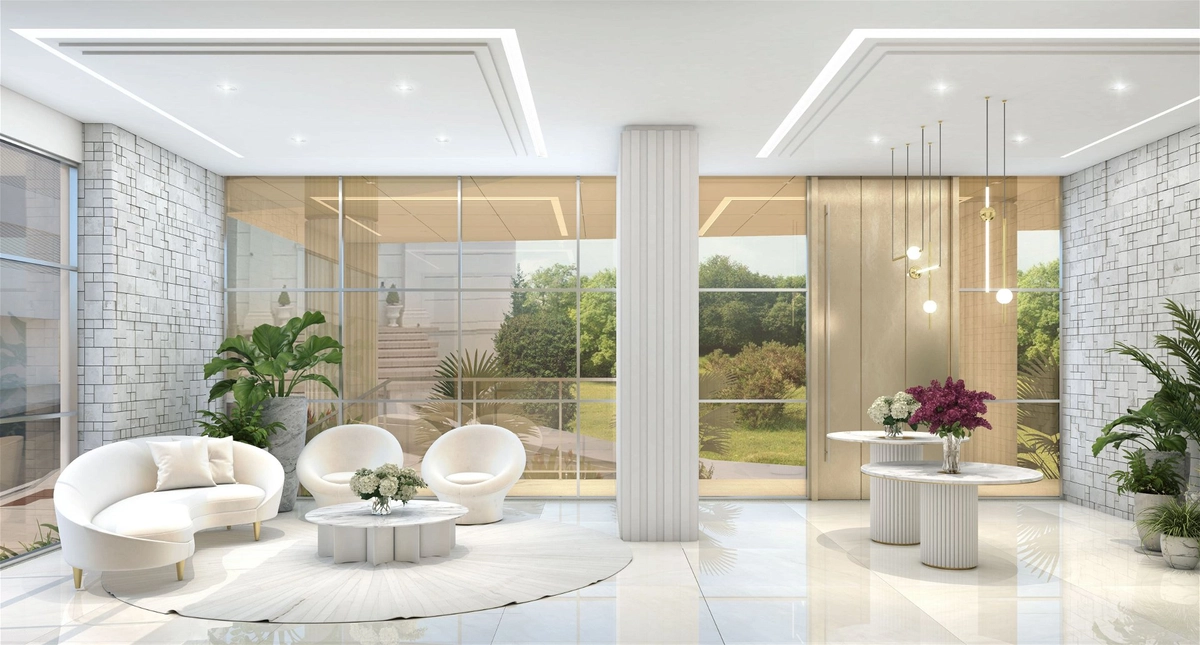 9ª foto do condomínio