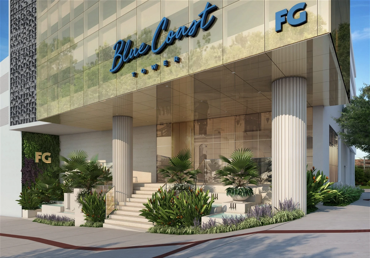 1ª foto do condomínio