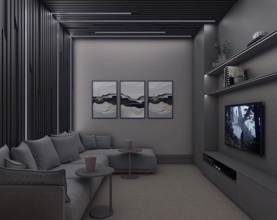 21ª foto do condomínio