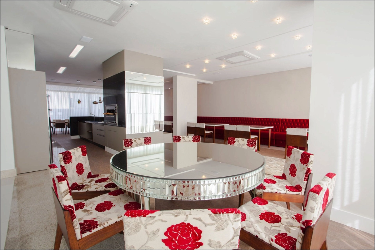 21ª foto do condomínio