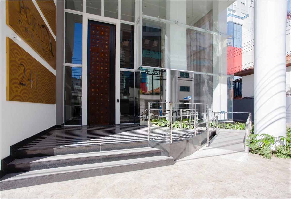 4ª foto do condomínio