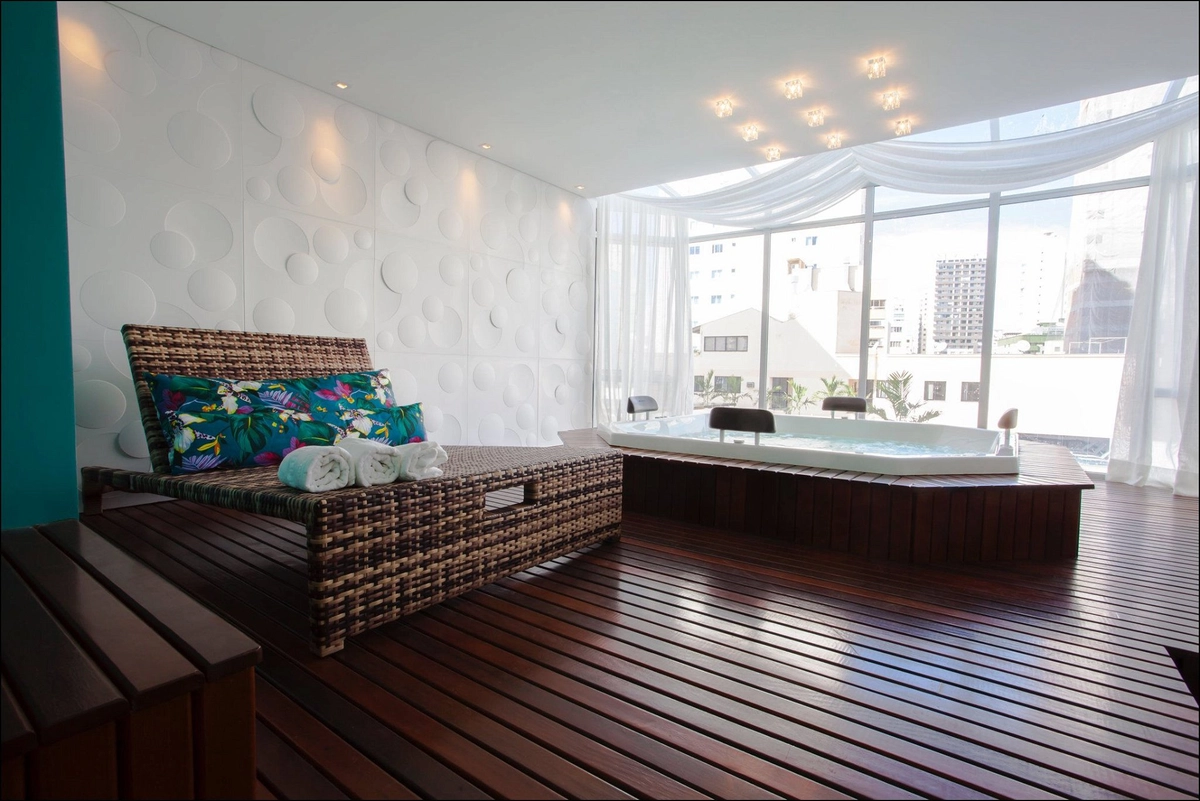 15ª foto do condomínio