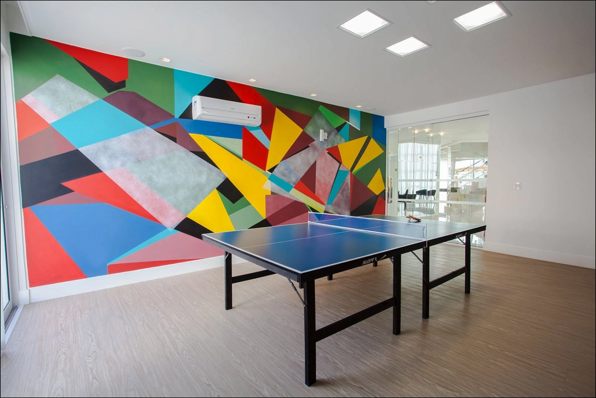 25ª foto do condomínio