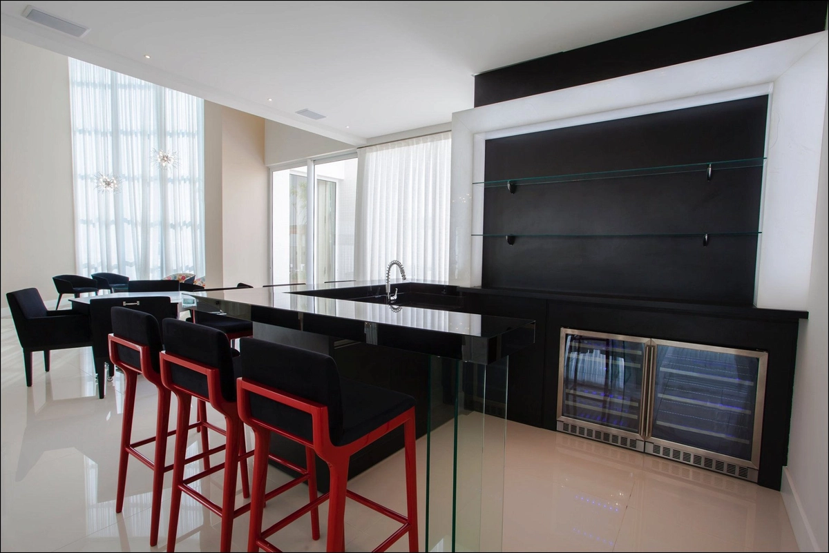 24ª foto do condomínio