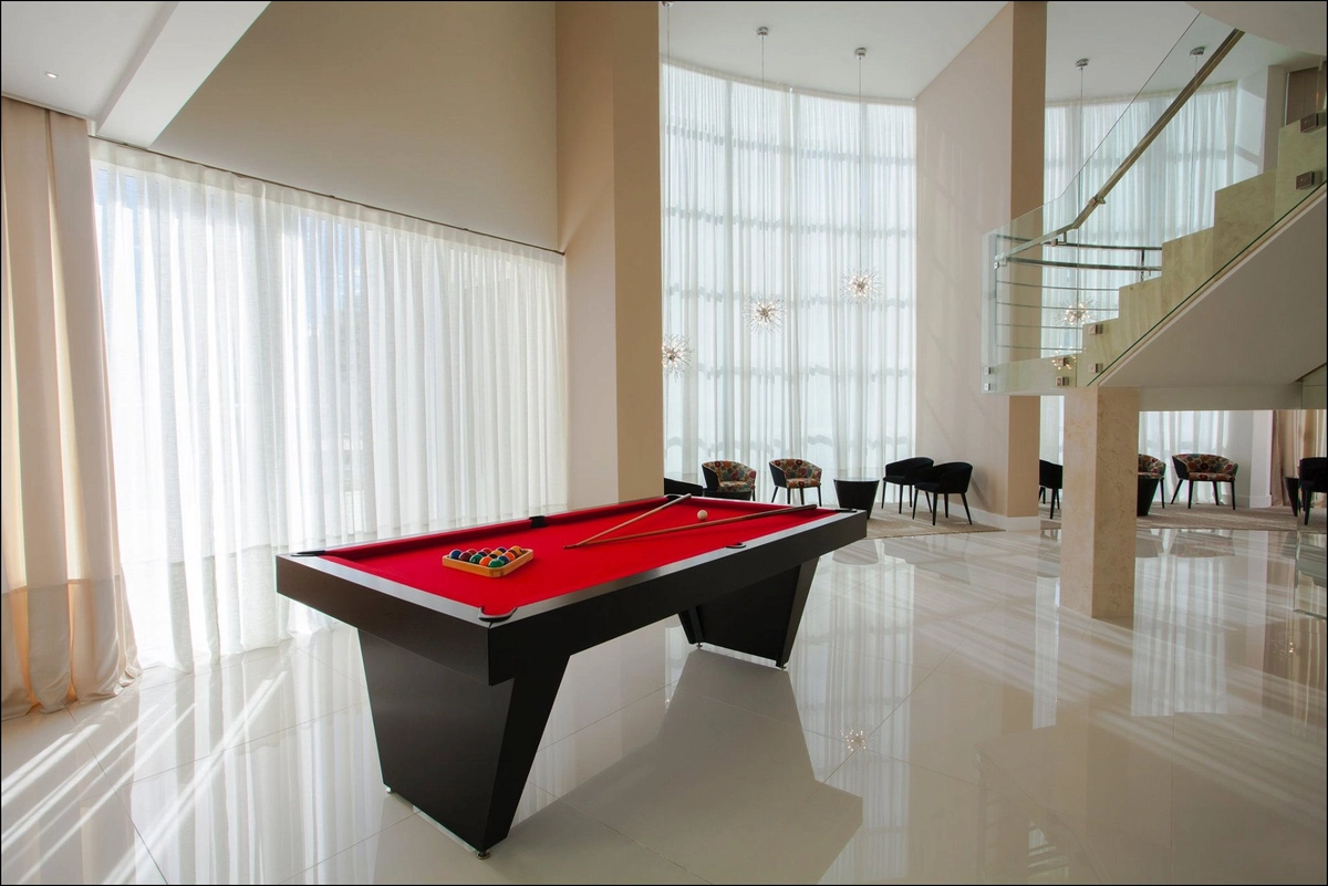 22ª foto do condomínio