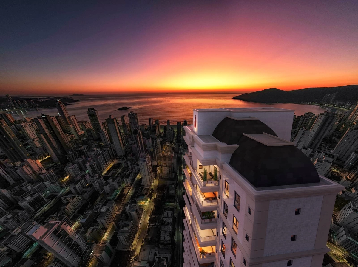 11ª foto do condomínio