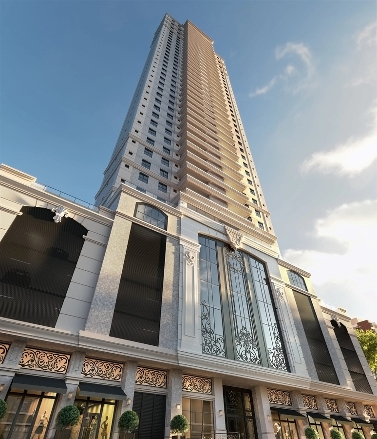 2ª foto do condomínio