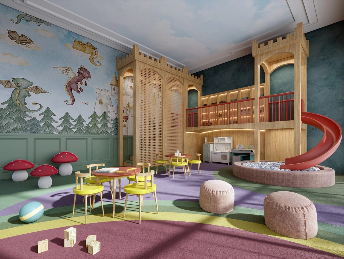 5ª foto do condomínio