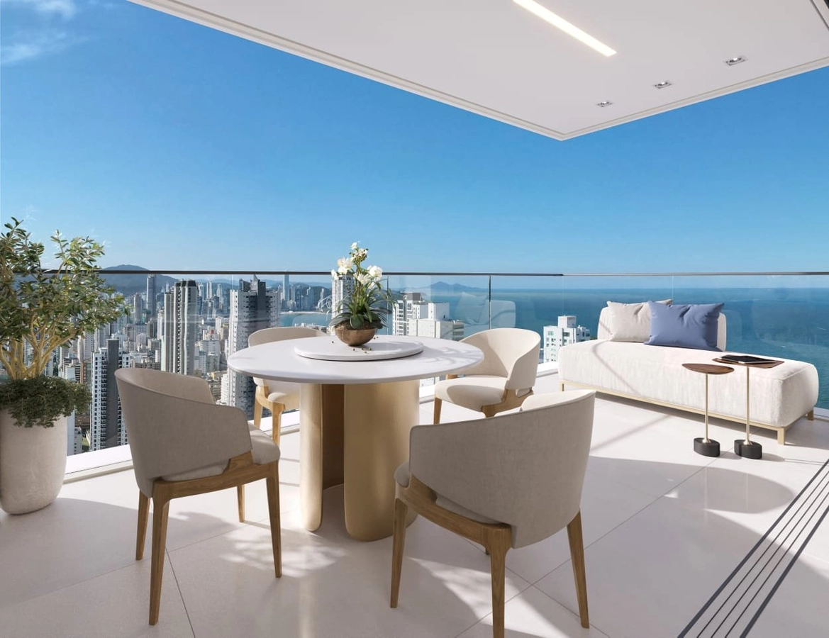 3ª foto do condomínio