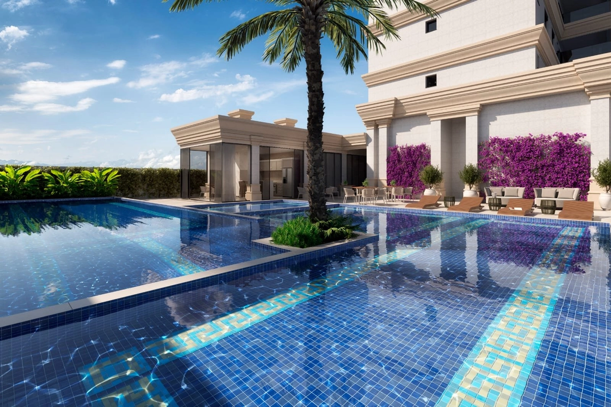 6ª foto do condomínio