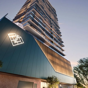 Diamond Hill Residence