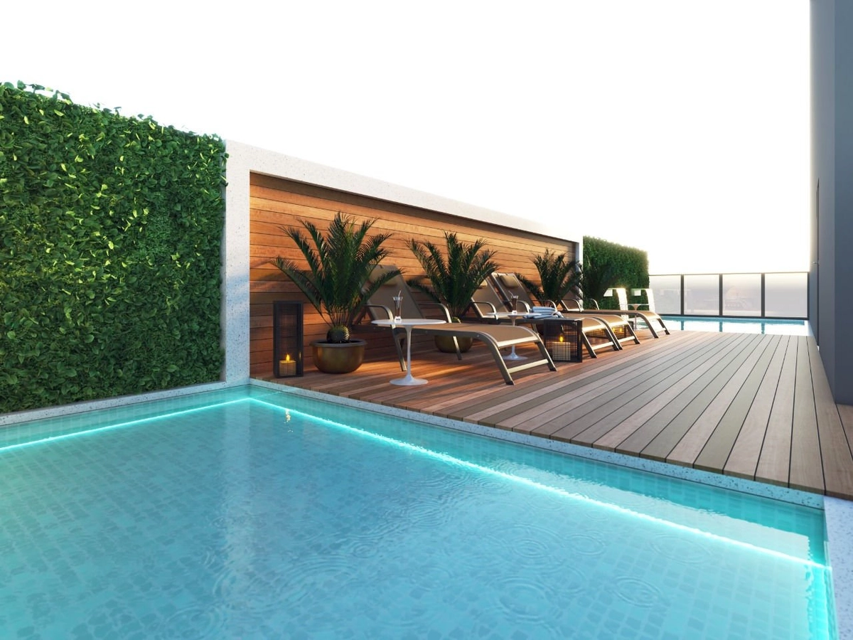 12ª foto do condomínio