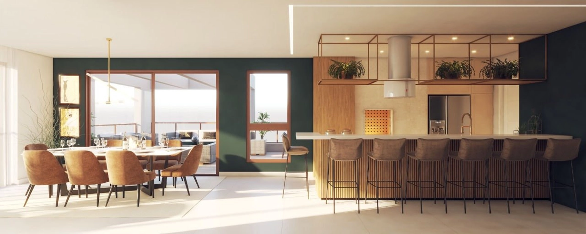 7ª foto do condomínio