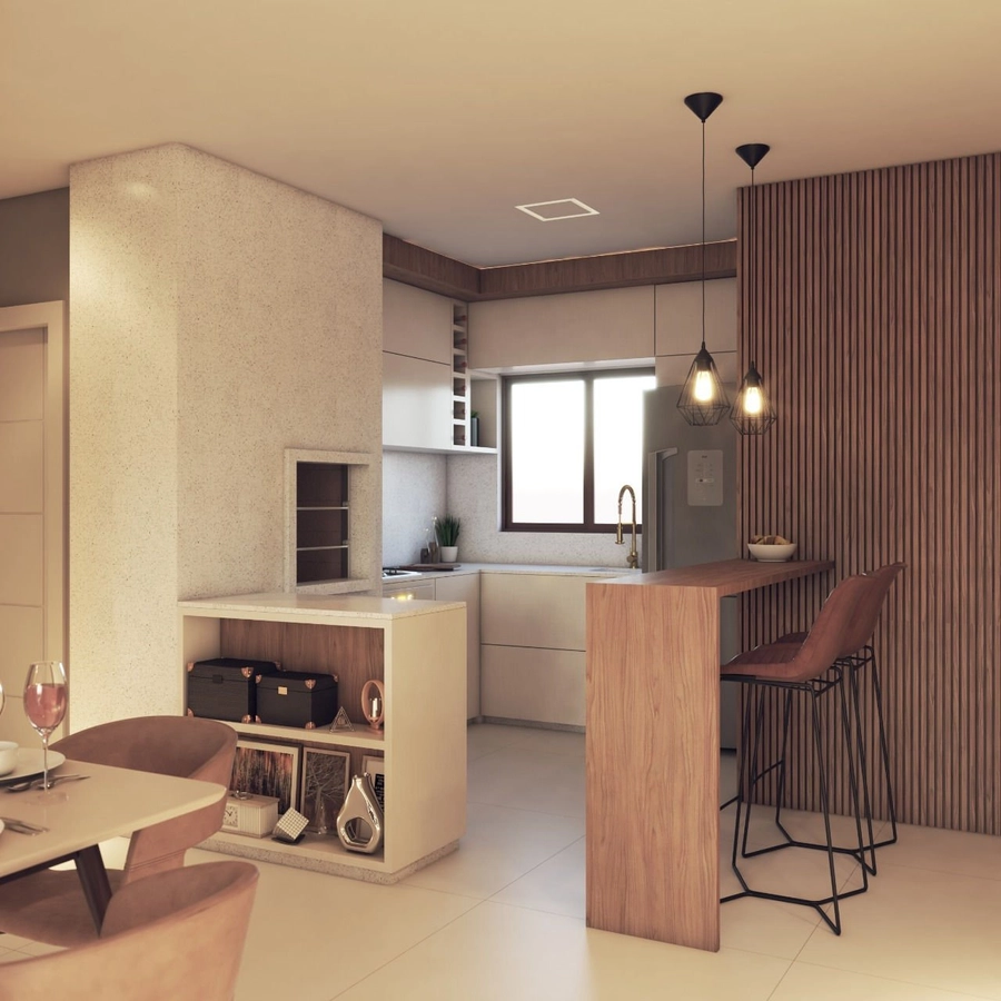 9ª foto do condomínio