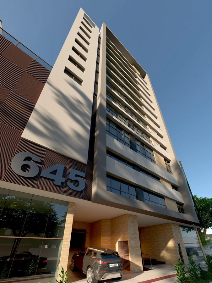 8ª foto do condomínio